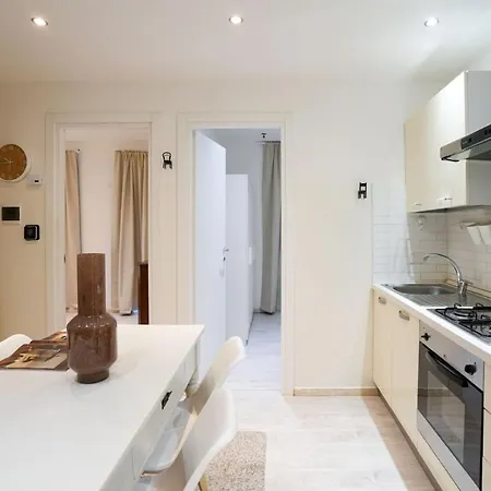 Lägenhet Amedeo House Turin