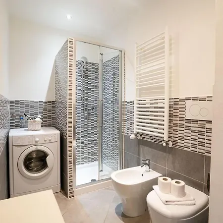 Amedeo House Апартаменты Турин