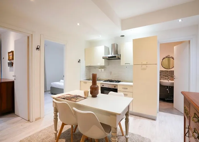 Appartamento Amedeo House