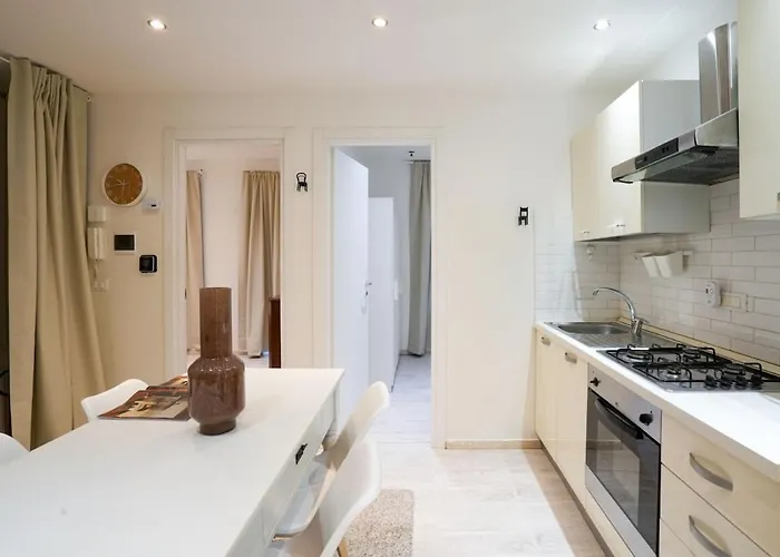Apartamento Amedeo House Turim