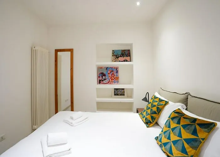 Amedeo House Apartamento
