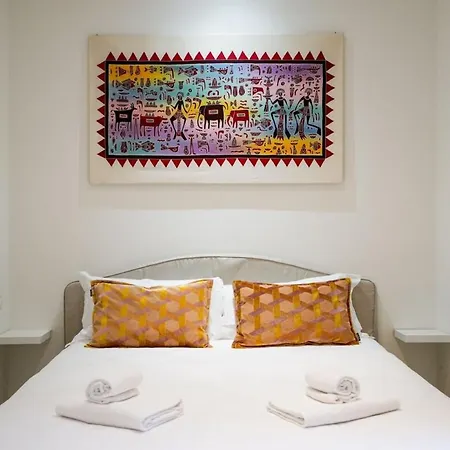 Amedeo House * 토리노