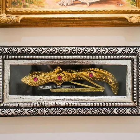 아파트 Amedeo House