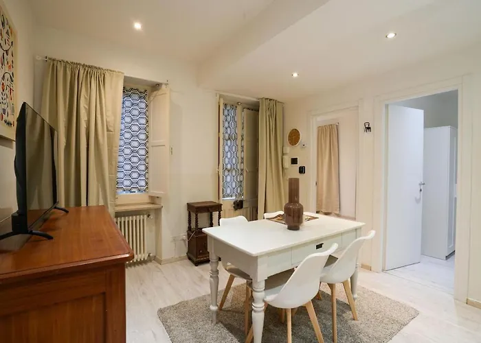 Amedeo House *