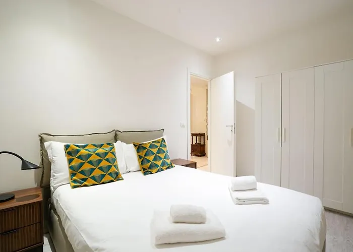 Amedeo House Apartment *